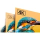 Переходник SAMZHE LDH10 DisplayPort - HDMI 1.2 4K 1 м - изображение 1