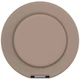 Тримач для телефону PopSockets Kick-Out Grip Latte Beige (840173795835) - зображення 5