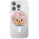 Тримач для телефону PopSockets PopGrip Monchhichi (842978101644) - зображення 6