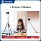 Селфи-палка Fotopro FY-820 с зажимом для телефона - изображение 9