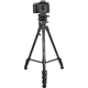 Штатив YUNTENG VT-6006 профессиональный алюминиевый, 1.93 м - изображение 1
