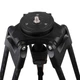 Штатив COMAN KX3636F профессиональный, нагрузка 8кг - изображение 5