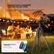 Штатив UGREEN, для камер/смартфонов, с подвесом, для DJI Pocket/Canon/Sony/Fuji/Nikon - изображение 9