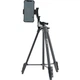 Штатив Weifeng WF-320 для зеркальных и беззеркальных камер портативный для трансляций - изображение 2