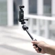 Штатив-селфи-палка MAXCAM для DJI Osmo Pocket 1/2, портативный - изображение 4