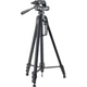 Штатив Weifeng WT-3580 для цифрової камери бездзеркальної та DSLR легкий алюмінієвий - зображення 1