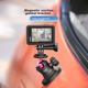 Крепление Ulanzi CO29 магнитное для стабилизатора автомобильное, для GoPro/DJI Action - изображение 3