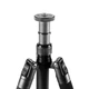 Штатив Weifeng WF-C6630A карбоновый для камер профессиональный - изображение 5