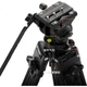 Штатив Ulanzi MT-81 професійний з гідроголовкою, для DSLR - зображення 2