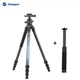Штатив Fotopro P-4+P двойная панорамная шаровая головка карбоновый удлинитель - изображение 2