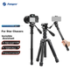 Селфі-палиця Fotopro FY830+MH-2A компактна зі штативом - зображення 4