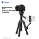 Монопод Fotopro FY-830+MH компактний, для смартфона та камери - зображення 6