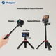 Штатив настольный Fotopro TL-603 для DJI Action 5 Pro/4 Pocket 3 Osmo 360 - изображение 3
