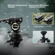 Штатив SmallRig 4684 AD-50 углеродное волокно - изображение 2