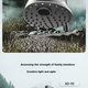 Штатив SmallRig 4684 AD-50 углеродное волокно - изображение 8