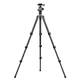 Штатив Fotopro Flight One Lite+42q компактный дорожный карбоновый - изображение 1