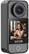 Экшн-камера SJCAM C400 Pocket (6972476162374) - изображение 1