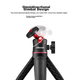 Штатив Ulanzi MT-08 для GoPro и DJI Action, настольный, черный - изображение 6