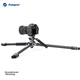 Штатив Fotopro LITE VIDEO карбоновий з гідравлічною головкою та функцією монопода - зображення 5