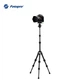 Штатив Fotopro P-2AMINI из углеродного волокна, компактный, с выдвижной центральной колонной и креплением 1/4 дюйма - изображение 3
