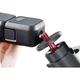 Штатив YOUFES для DJI Pocket 4/3, селфи-палка с удлинительной штангой и напольной подставкой - изображение 4