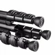 Штатив Weifeng WF-3320A портативний для камер та смартфонів - зображення 4