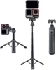 Монопод MAXCAM для екшн-камер Insta360 Ace Pro 1/2 з настільною підставкою - зображення 1