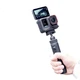 Монопод MAXCAM для екшн-камер Insta360 Ace Pro 1/2 з настільною підставкою - зображення 3