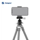 Портативный штатив Fotopro P2S, компактная многофункциональная панорамная шаровая головка, грузоподъемность 5 кг. - изображение 6