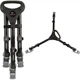Тележка-основание Weifeng WT-700A для штатива с увеличенными колесами, для видеосъемки - изображение 1