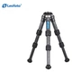 Штатив Leofoto LS-223C настольный мини для камеры и смартфона, легкий, портативный - изображение 7