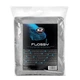 Полотенце K2 Flossy PRO микрофибра для сушки лакокрасочной поверхности 90 x 60 см (D0220) - изображение 2