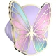 Тримач PopSockets Enamel Butterfly Prism Lavender (840473356330) - зображення 4