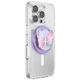 Тримач PopSockets Enamel Butterfly Prism Lavender (840473356330) - зображення 6