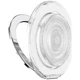 Тримач PopSockets Kick-Out Grip Glitter Clear (840473353346) - зображення 6