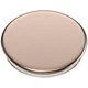 Тримач PopSockets Aluminium Latte Beige (840173746851) - зображення 2