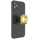 Тримач PopSockets Say Cheese Adhesive Grip Gold (840173721629) - зображення 5