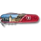 Ніж Victorinox Climber Lucerne Червоний (1049-Vx13703.TE1) - зображення 2