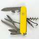 Ніж Victorinox Huntsman Жовтий (1049-Vx13713.8) - зображення 4