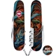 Нож Victorinox Climber Zodiac Дракон Orange/Blue (1049-Vx13703_Z3260p) - изображение 3