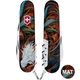 Нож Victorinox Climber Zodiac Дракон Orange/Blue (1049-Vx13703_Z3260p) - изображение 4