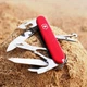 Нож Victorinox Mountaineer Красный (Vx13743) - изображение 11
