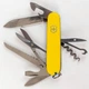 Ніж Victorinox Huntsman Ukraіne Shiny Yellow/Blue (1049-Vx13713.8.2) - зображення 5