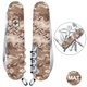 Ніж Victorinox Climber Army Pixels Desert Sand (1049-Vx13703.7_W3944p) - зображення 2