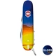 Нож Victorinox Climber Ukraine Gloss Blue/Yellow (1049-Vx13703.7_T3220pw) - изображение 3