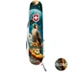 Нож Victorinox Climber Ukraine Gloss Deep Teal (1049-Vx13703.3_T3210pw) - изображение 3