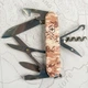 Ніж Victorinox Climber Army Pixels Desert Sand (1049-Vx13703.7_W3944p) - зображення 10