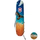 Ніж Victorinox Climber Ukraine Gloss Blue/Orange (1049-Vx13703.7_T3230pw) - зображення 3