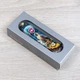 Нож Victorinox Climber Ukraine Gloss Deep Teal (1049-Vx13703.3_T3210pw) - изображение 6