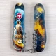 Нож Victorinox Climber Ukraine Gloss Deep Teal (1049-Vx13703.3_T3210pw) - изображение 7